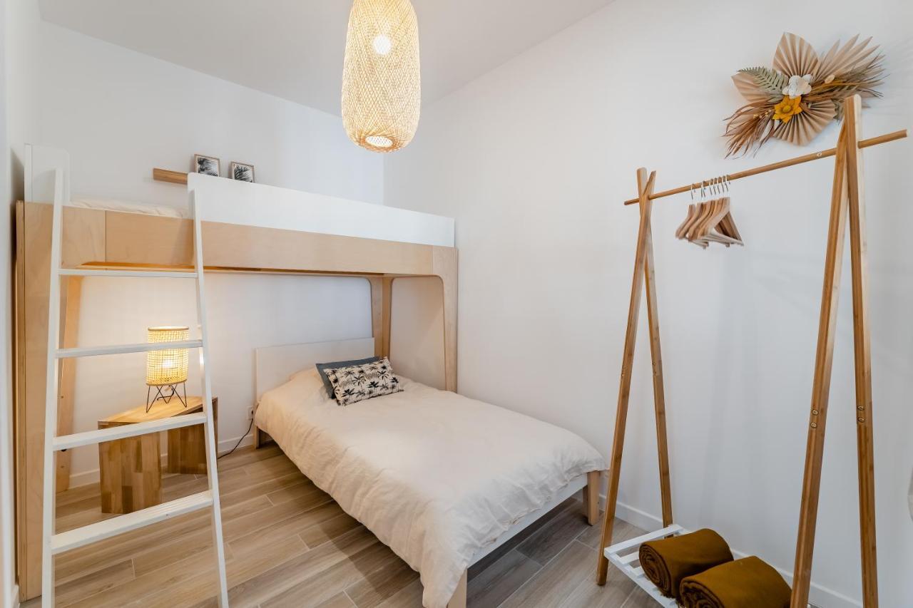 Le Zou Par Dodo-A-Cassis Apartment Exterior photo