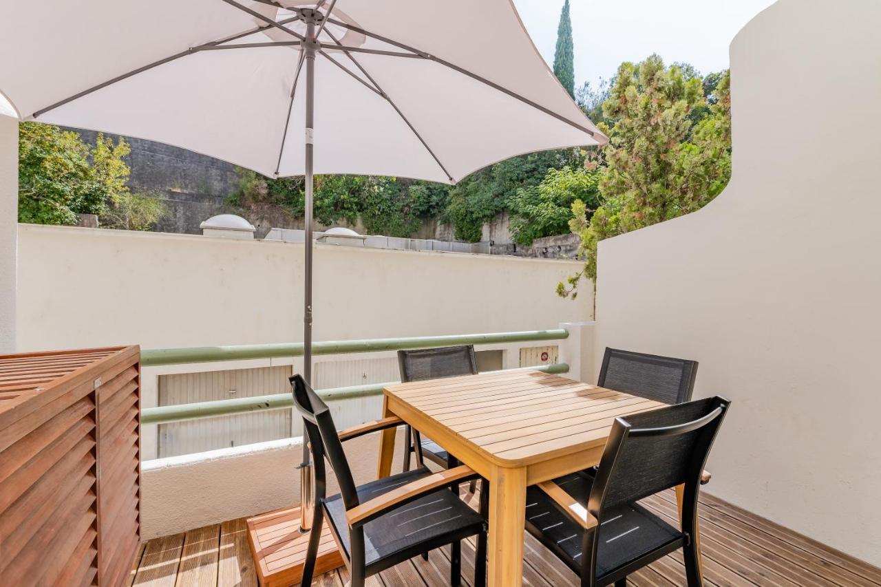 Le Zou Par Dodo-A-Cassis Apartment Exterior photo
