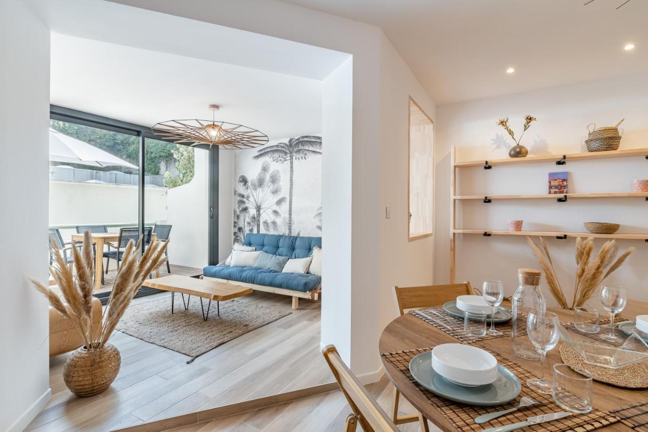 Le Zou Par Dodo-A-Cassis Apartment Exterior photo