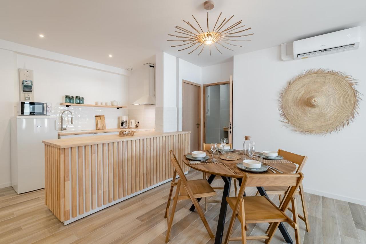 Le Zou Par Dodo-A-Cassis Apartment Exterior photo