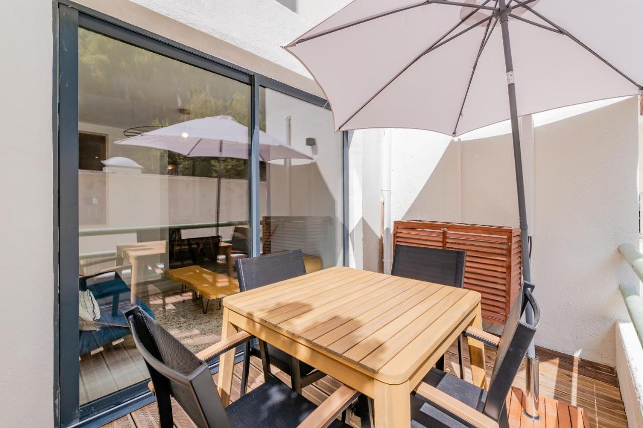 Le Zou Par Dodo-A-Cassis Apartment Exterior photo