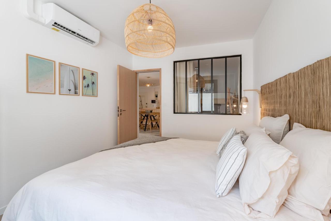 Le Zou Par Dodo-A-Cassis Apartment Exterior photo