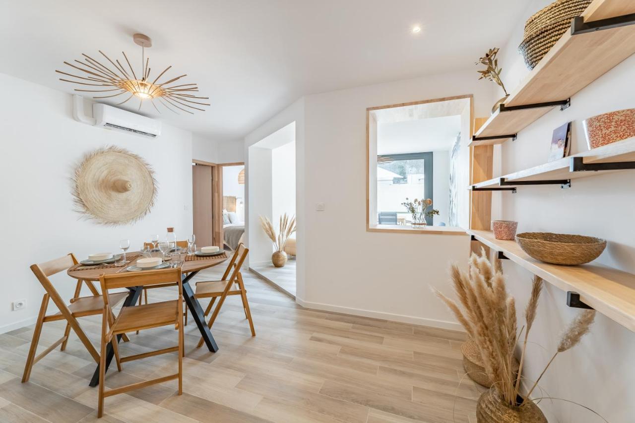 Le Zou Par Dodo-A-Cassis Apartment Exterior photo