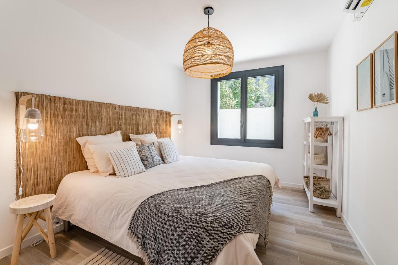 Le Zou Par Dodo-A-Cassis Apartment Exterior photo