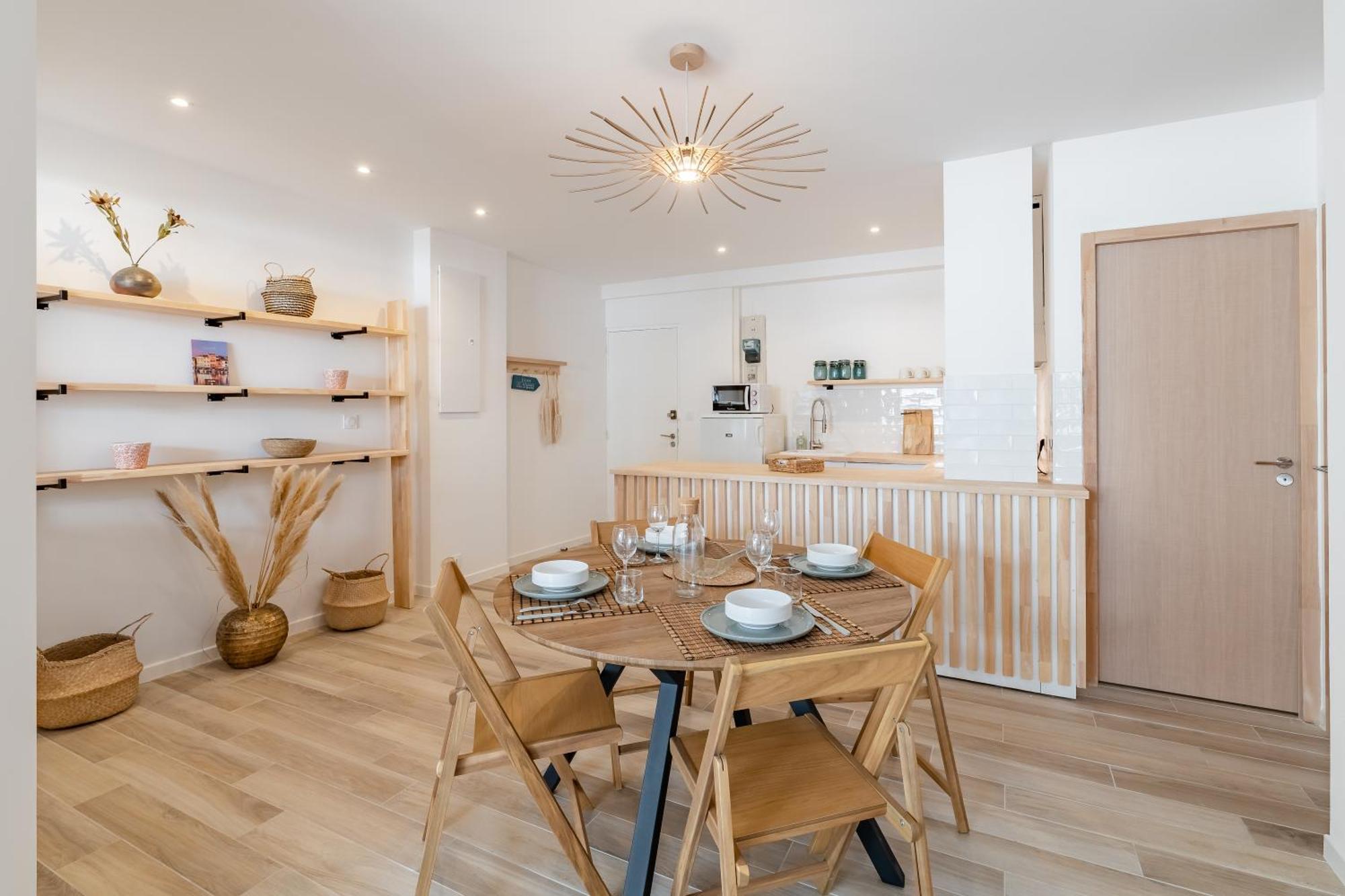 Le Zou Par Dodo-A-Cassis Apartment Exterior photo
