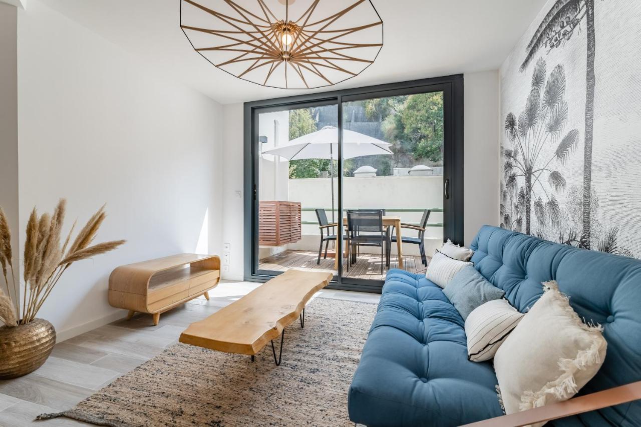 Le Zou Par Dodo-A-Cassis Apartment Exterior photo