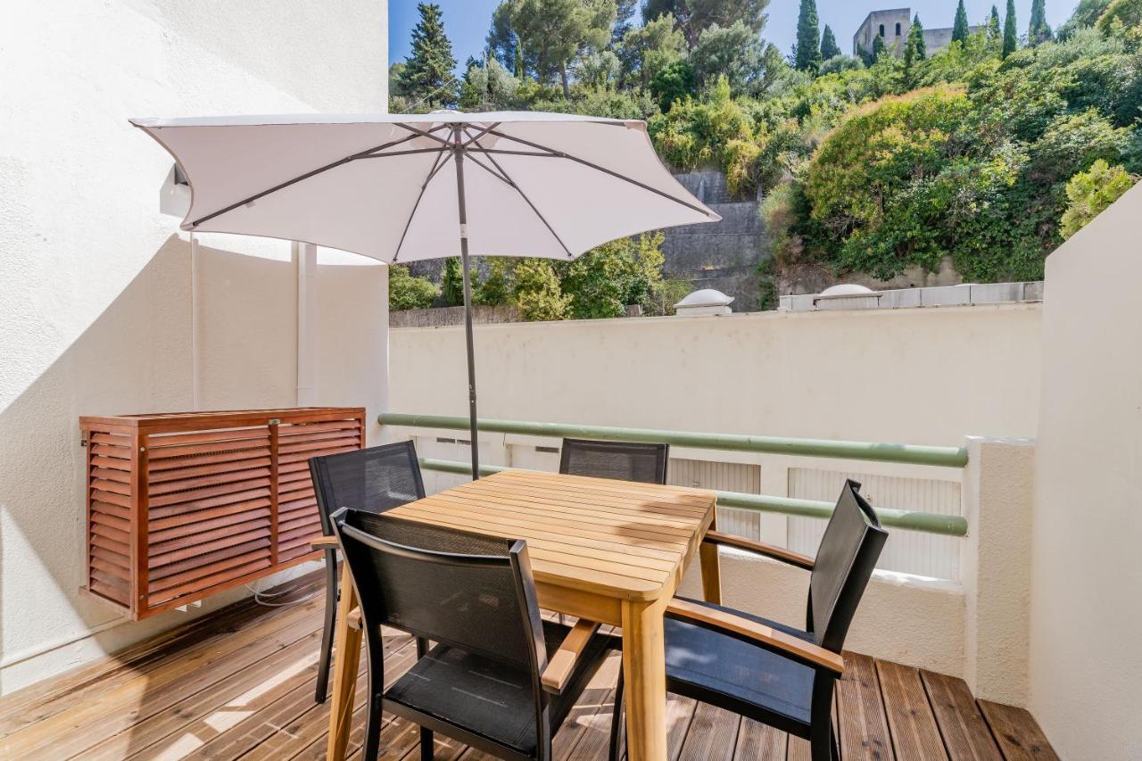 Le Zou Par Dodo-A-Cassis Apartment Exterior photo