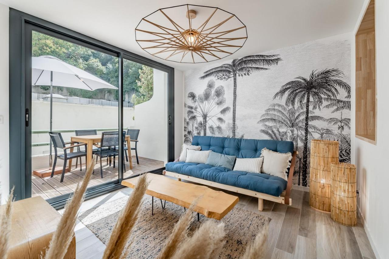 Le Zou Par Dodo-A-Cassis Apartment Exterior photo